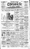 Chester-le-Street Chronicle and District Advertiser Friday 20 February 1914 Page 1