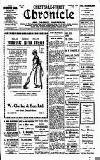 Chester-le-Street Chronicle and District Advertiser