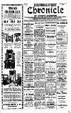 Chester-le-Street Chronicle and District Advertiser