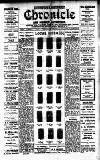 Chester-le-Street Chronicle and District Advertiser Friday 03 November 1916 Page 1