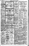 Chester-le-Street Chronicle and District Advertiser Friday 16 August 1918 Page 2