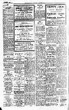 Chester-le-Street Chronicle and District Advertiser Friday 08 November 1918 Page 2
