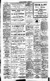 Chester-le-Street Chronicle and District Advertiser Friday 25 July 1919 Page 2