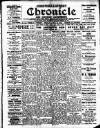 Chester-le-Street Chronicle and District Advertiser Friday 16 April 1920 Page 1