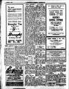 Chester-le-Street Chronicle and District Advertiser Friday 20 August 1920 Page 6