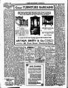 Chester-le-Street Chronicle and District Advertiser Friday 08 October 1920 Page 6