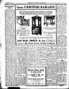 Chester-le-Street Chronicle and District Advertiser Friday 29 October 1920 Page 6