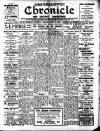 Chester-le-Street Chronicle and District Advertiser Friday 17 December 1920 Page 1