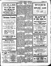 Chester-le-Street Chronicle and District Advertiser Friday 17 December 1920 Page 7