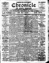 Chester-le-Street Chronicle and District Advertiser Friday 24 December 1920 Page 1