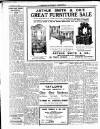 Chester-le-Street Chronicle and District Advertiser Friday 14 January 1921 Page 8