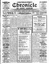 Chester-le-Street Chronicle and District Advertiser