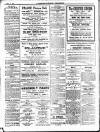 Chester-le-Street Chronicle and District Advertiser Friday 01 April 1921 Page 4