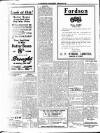 Chester-le-Street Chronicle and District Advertiser Friday 10 June 1921 Page 6