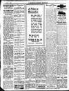 Chester-le-Street Chronicle and District Advertiser Friday 01 June 1923 Page 6