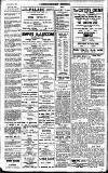 Chester-le-Street Chronicle and District Advertiser Friday 11 January 1929 Page 4