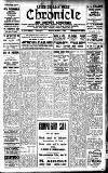 Chester-le-Street Chronicle and District Advertiser Friday 01 March 1929 Page 1