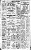 Chester-le-Street Chronicle and District Advertiser Friday 22 March 1929 Page 4