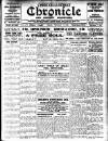 Chester-le-Street Chronicle and District Advertiser