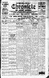 Chester-le-Street Chronicle and District Advertiser