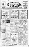 Chester-le-Street Chronicle and District Advertiser