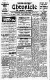 Chester-le-Street Chronicle and District Advertiser