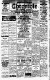 Chester-le-Street Chronicle and District Advertiser