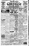 Chester-le-Street Chronicle and District Advertiser Friday 31 January 1936 Page 1