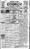 Chester-le-Street Chronicle and District Advertiser