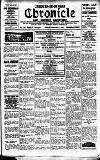 Chester-le-Street Chronicle and District Advertiser