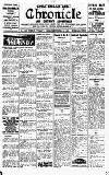 Chester-le-Street Chronicle and District Advertiser