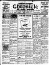 Chester-le-Street Chronicle and District Advertiser Friday 05 January 1940 Page 1