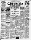 Chester-le-Street Chronicle and District Advertiser Friday 02 February 1940 Page 1