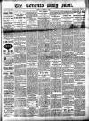 Toronto Daily Mail Friday 07 October 1881 Page 1