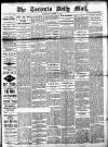 Toronto Daily Mail Wednesday 12 October 1881 Page 1