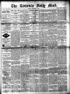 Toronto Daily Mail Friday 14 October 1881 Page 1