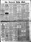 Toronto Daily Mail Saturday 15 October 1881 Page 1