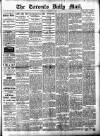 Toronto Daily Mail Tuesday 18 October 1881 Page 1
