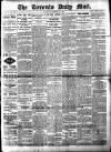 Toronto Daily Mail Wednesday 26 October 1881 Page 1
