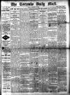 Toronto Daily Mail Friday 28 October 1881 Page 1