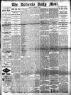 Toronto Daily Mail Monday 31 October 1881 Page 1