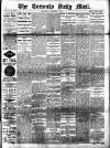 Toronto Daily Mail Wednesday 09 November 1881 Page 1