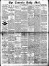 Toronto Daily Mail Friday 11 November 1881 Page 1
