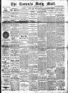 Toronto Daily Mail Saturday 12 November 1881 Page 1