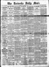 Toronto Daily Mail Thursday 17 November 1881 Page 1