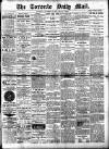 Toronto Daily Mail Saturday 19 November 1881 Page 1