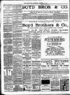 Toronto Daily Mail Wednesday 23 November 1881 Page 6