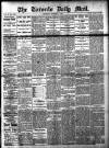 Toronto Daily Mail Thursday 01 December 1881 Page 1