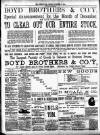 Toronto Daily Mail Monday 05 December 1881 Page 6
