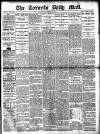 Toronto Daily Mail Tuesday 06 December 1881 Page 1